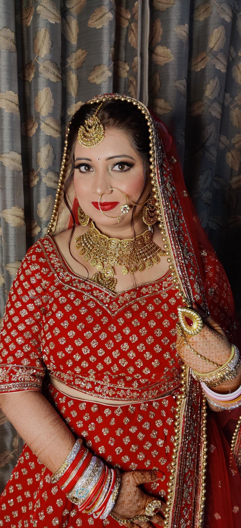 Photo From Shreya - By Divya Singh Makeovers