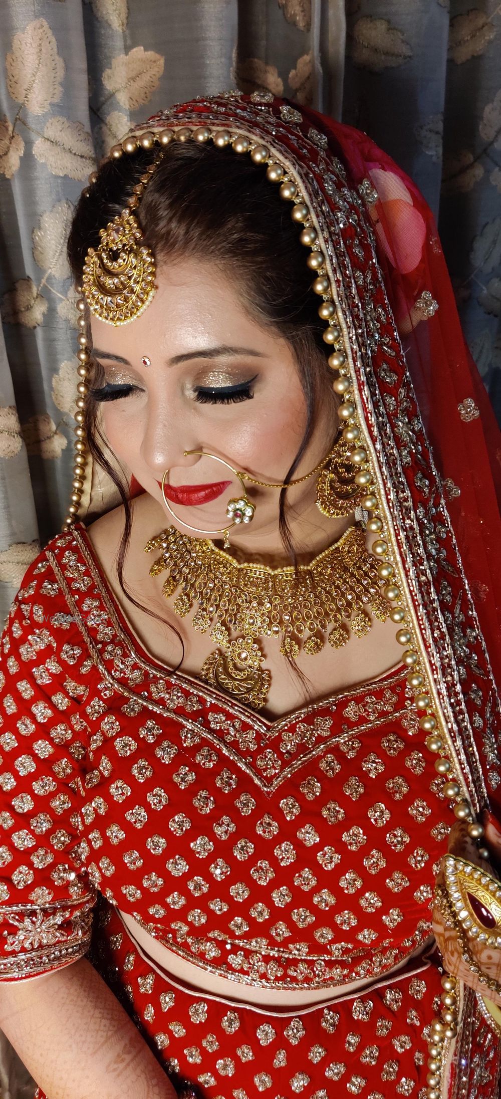 Photo From Shreya - By Divya Singh Makeovers