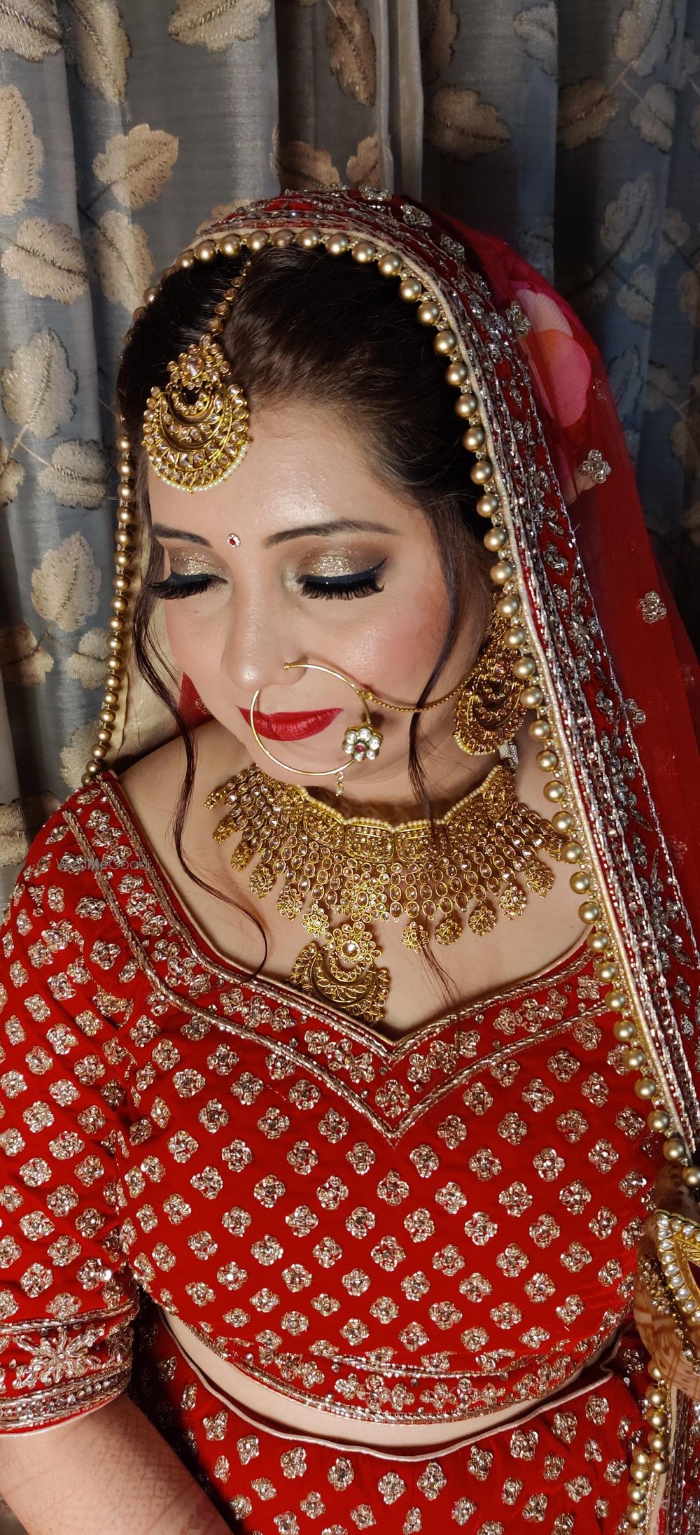 Photo From Shreya - By Divya Singh Makeovers