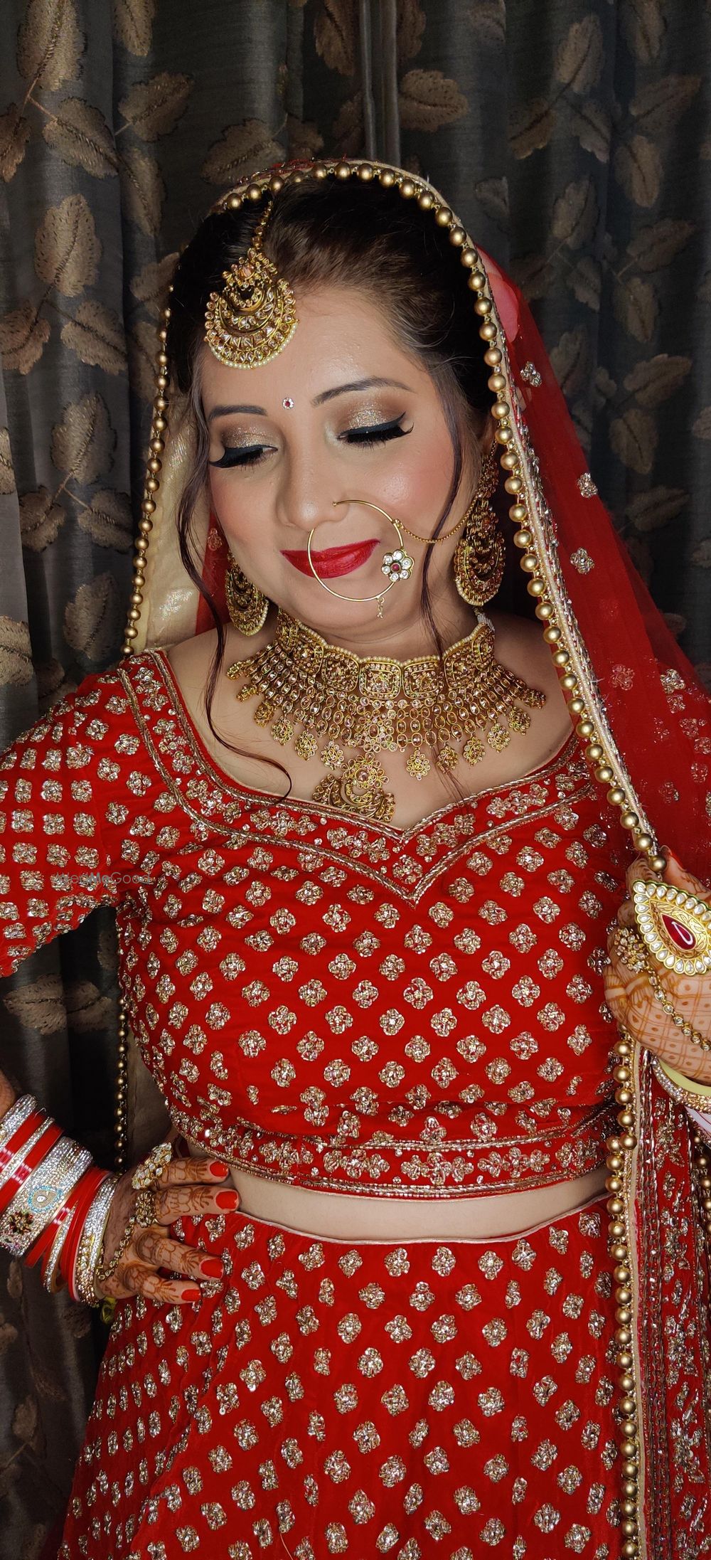 Photo From Shreya - By Divya Singh Makeovers