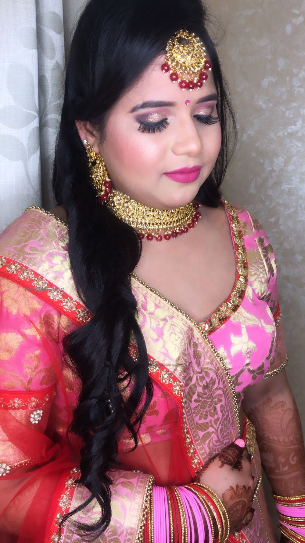 Photo From Divya - By Divya Singh Makeovers