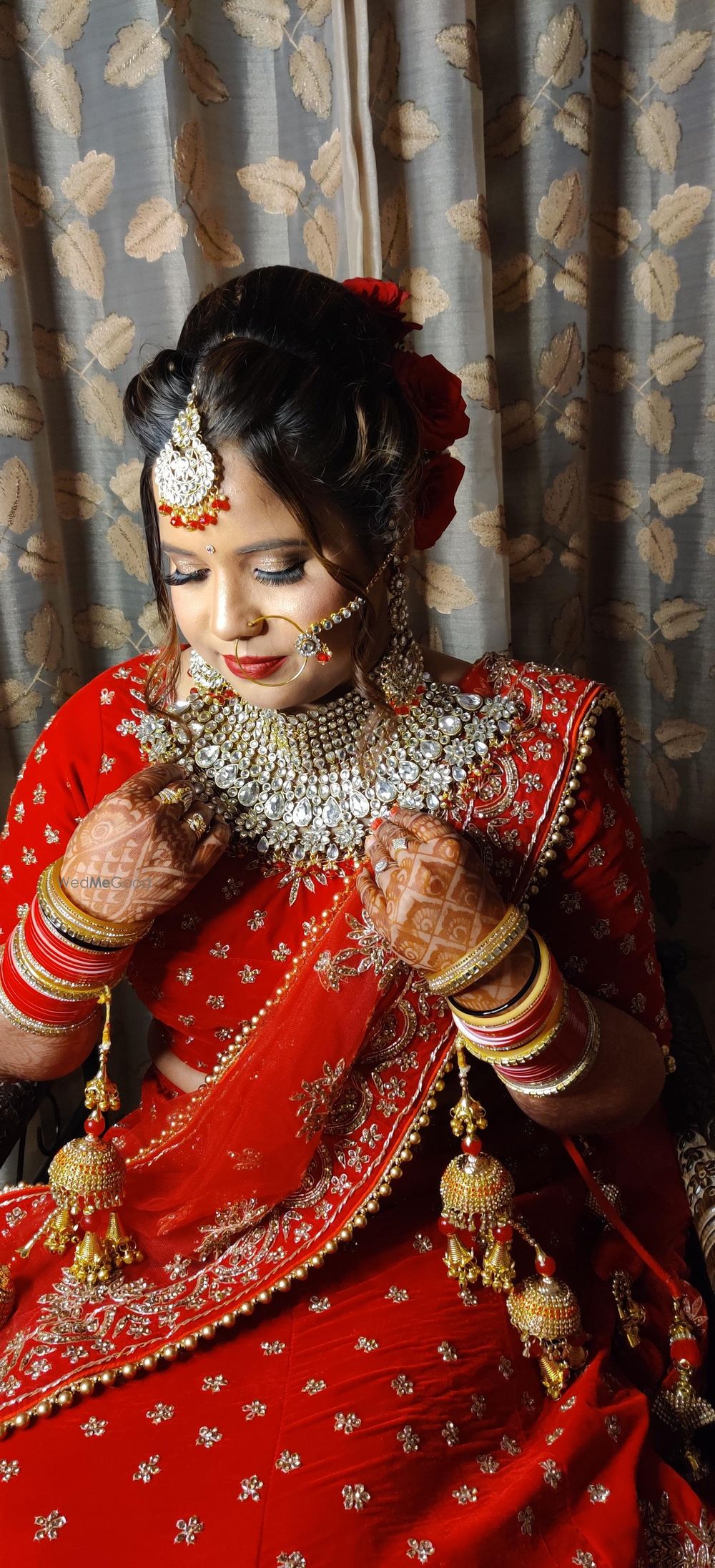 Photo From Divya - By Divya Singh Makeovers