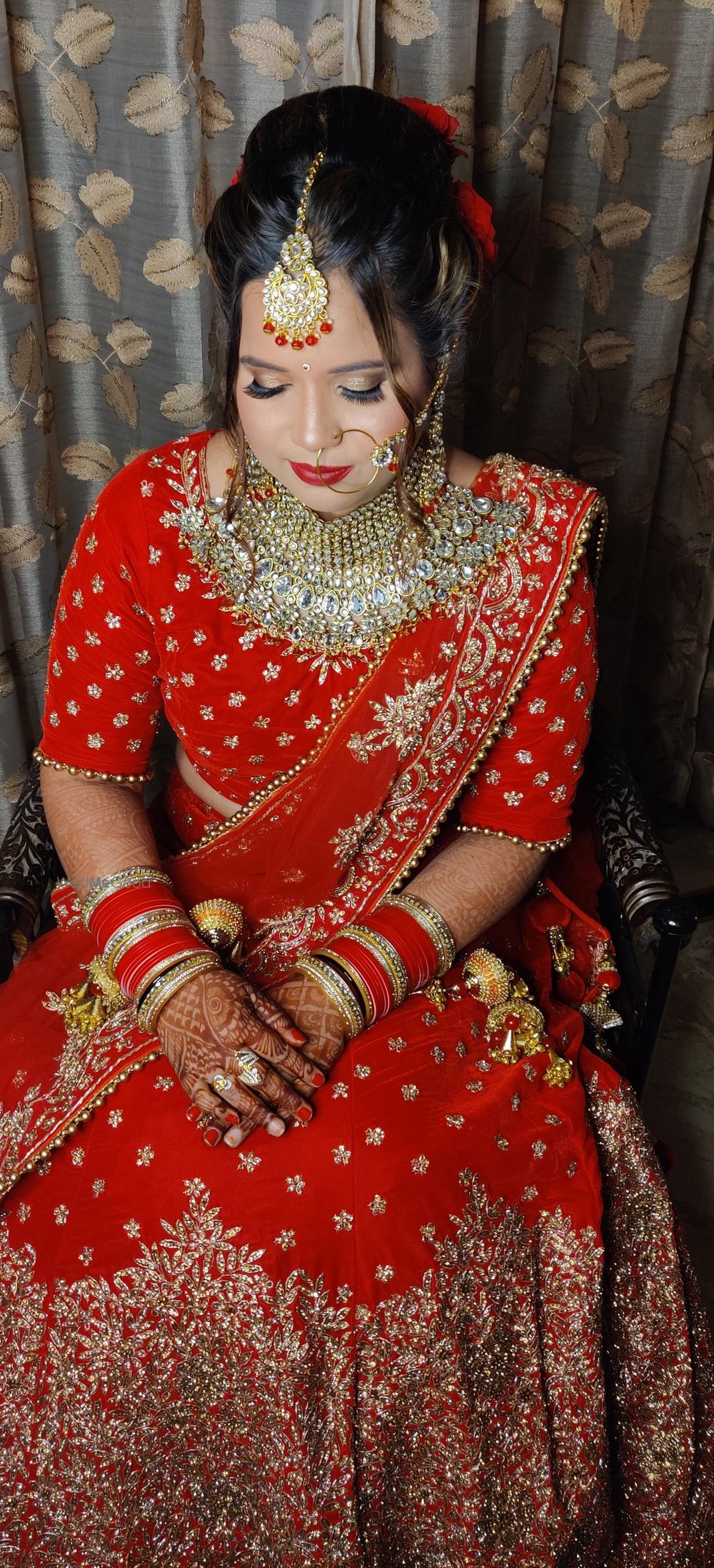 Photo From Divya - By Divya Singh Makeovers