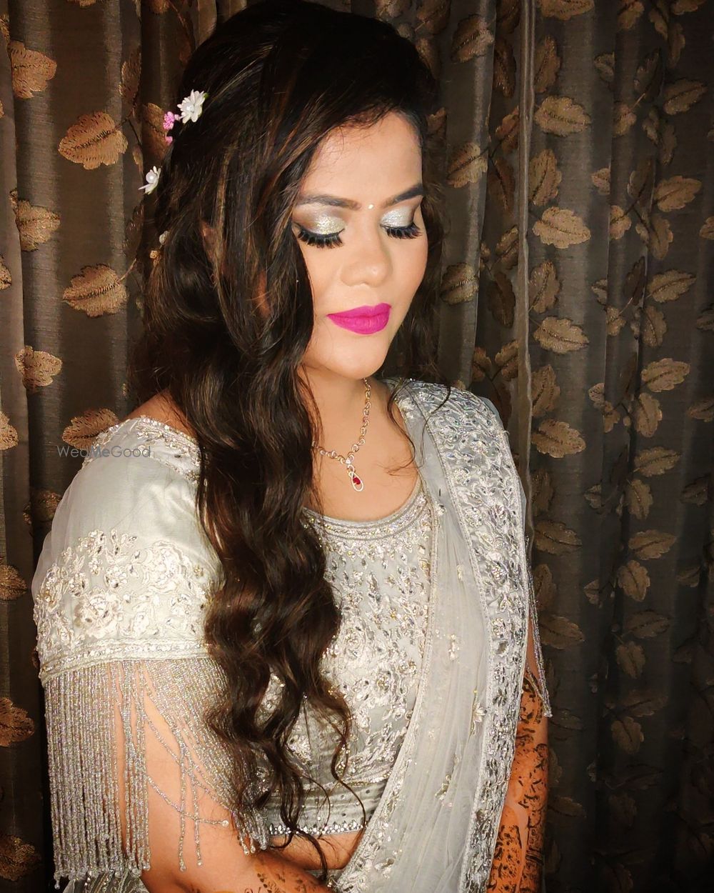 Photo From Akanksha - By Divya Singh Makeovers