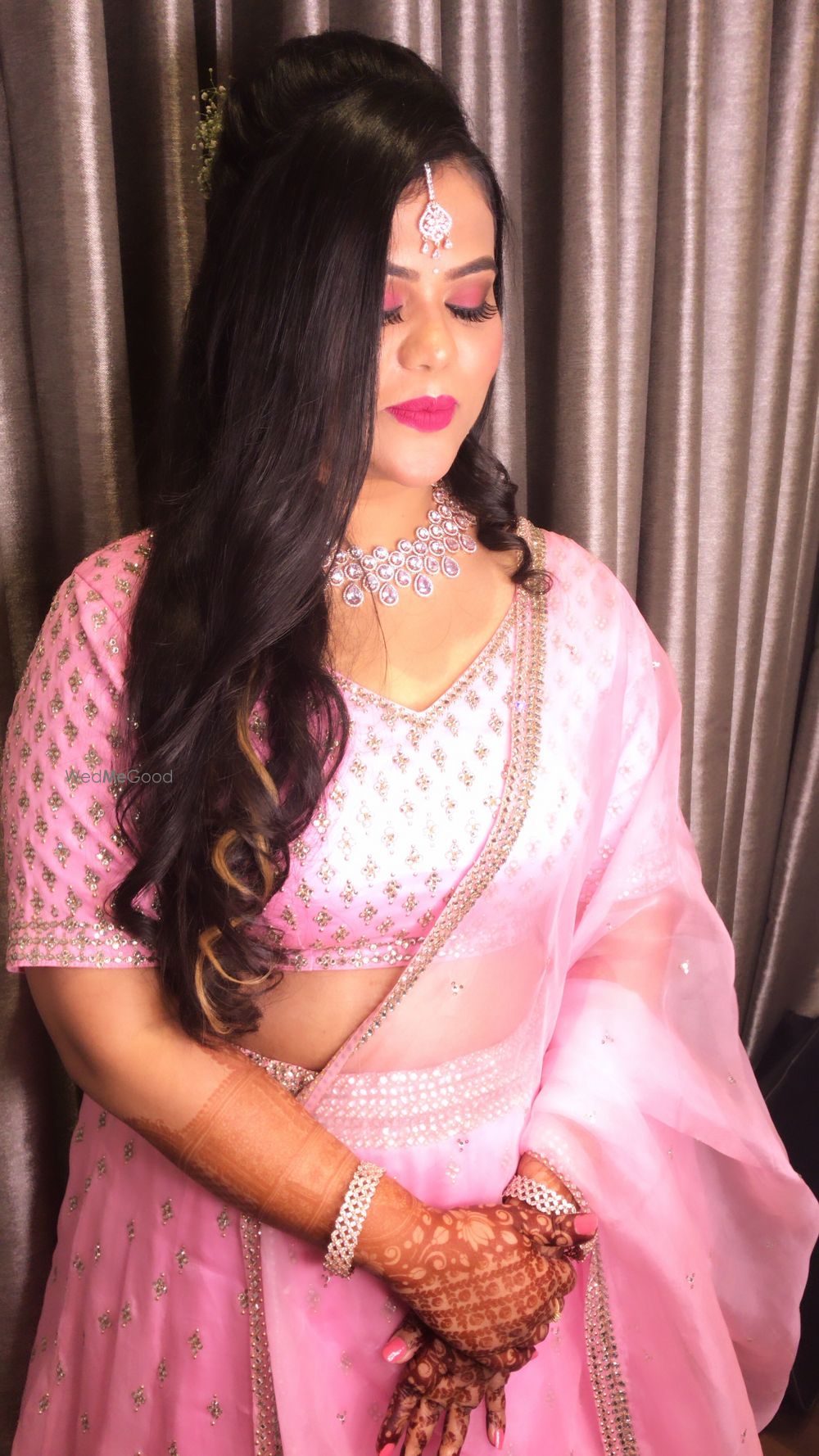 Photo From Akanksha - By Divya Singh Makeovers