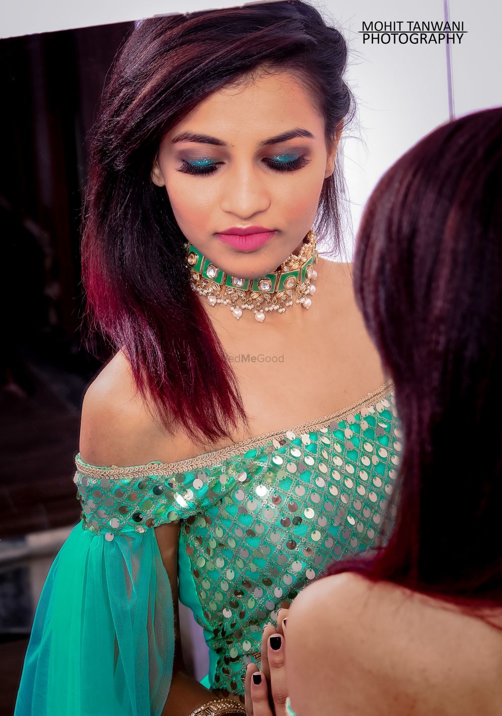 Photo From Party Makeups - By Beauty Tales by Prateeksha
