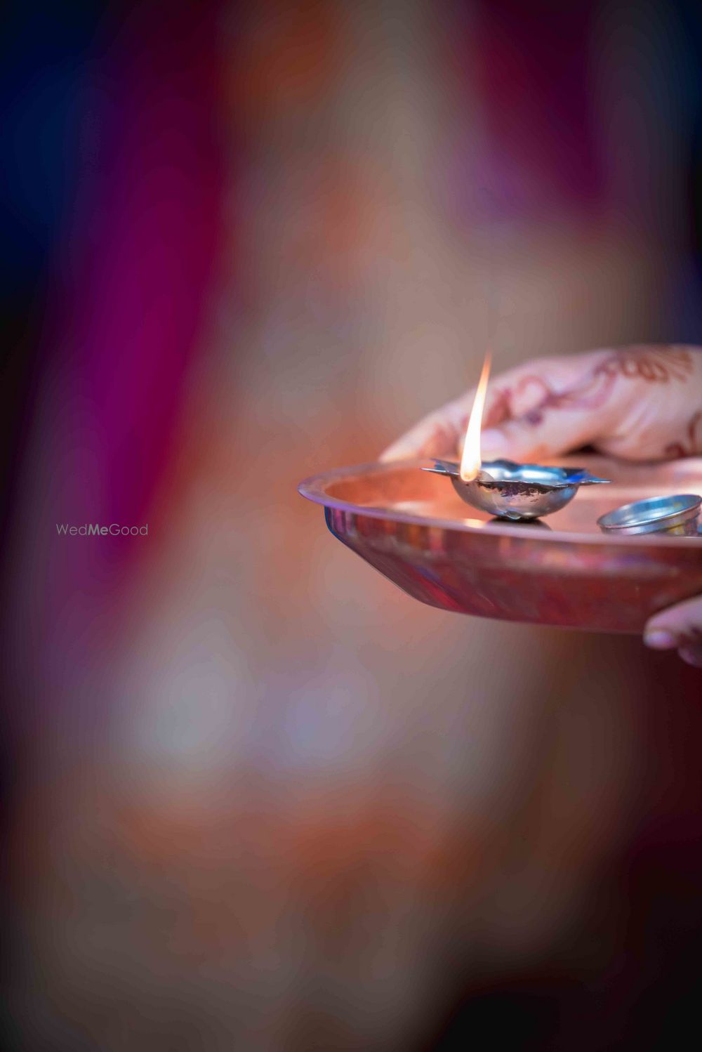 Photo From Tejal & Nitin WEDDING - By Knot Diaries