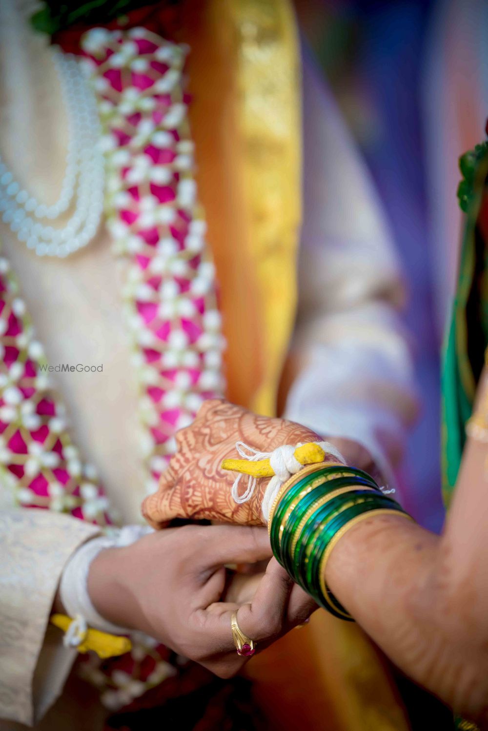 Photo From Tejal & Nitin WEDDING - By Knot Diaries