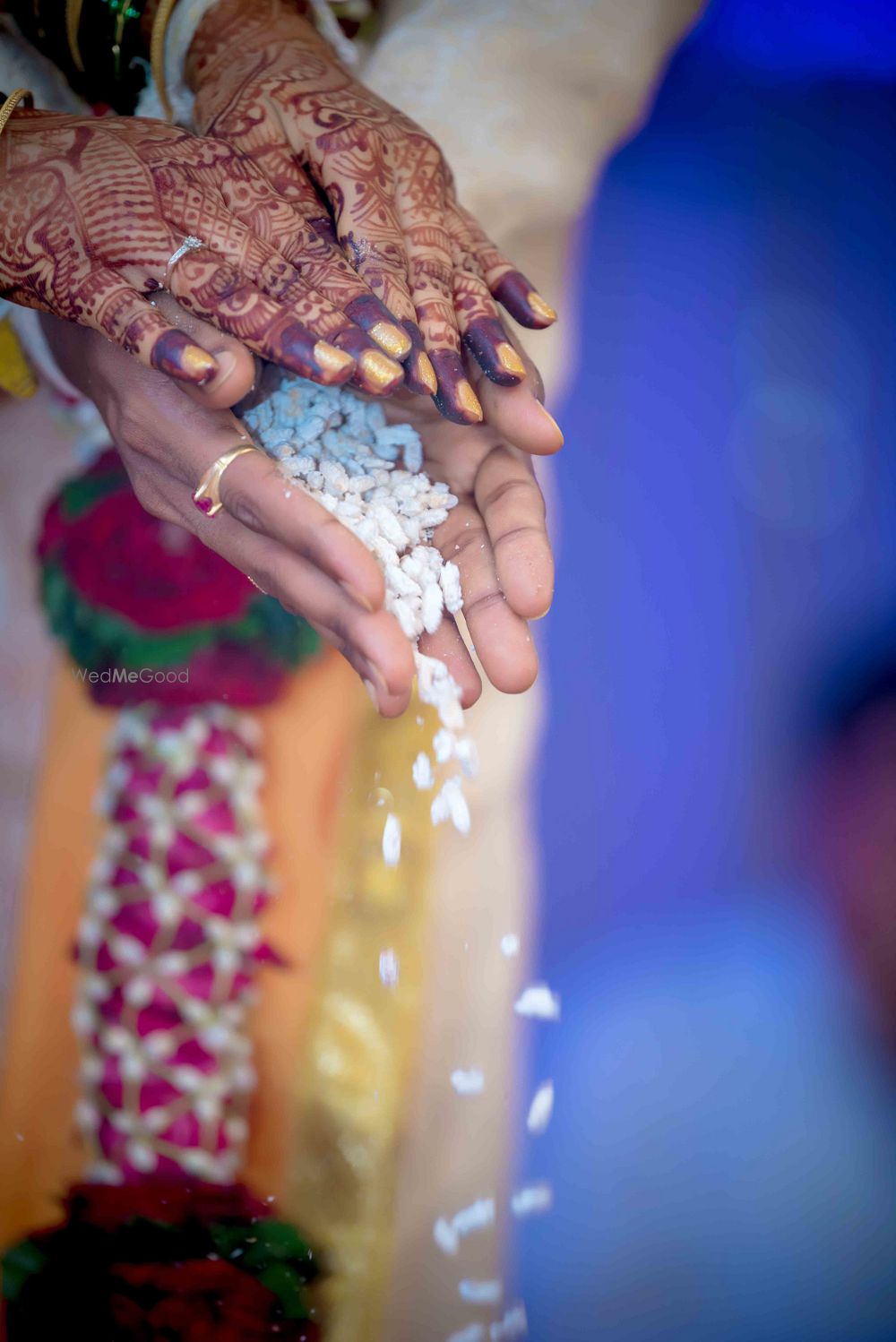 Photo From Tejal & Nitin WEDDING - By Knot Diaries