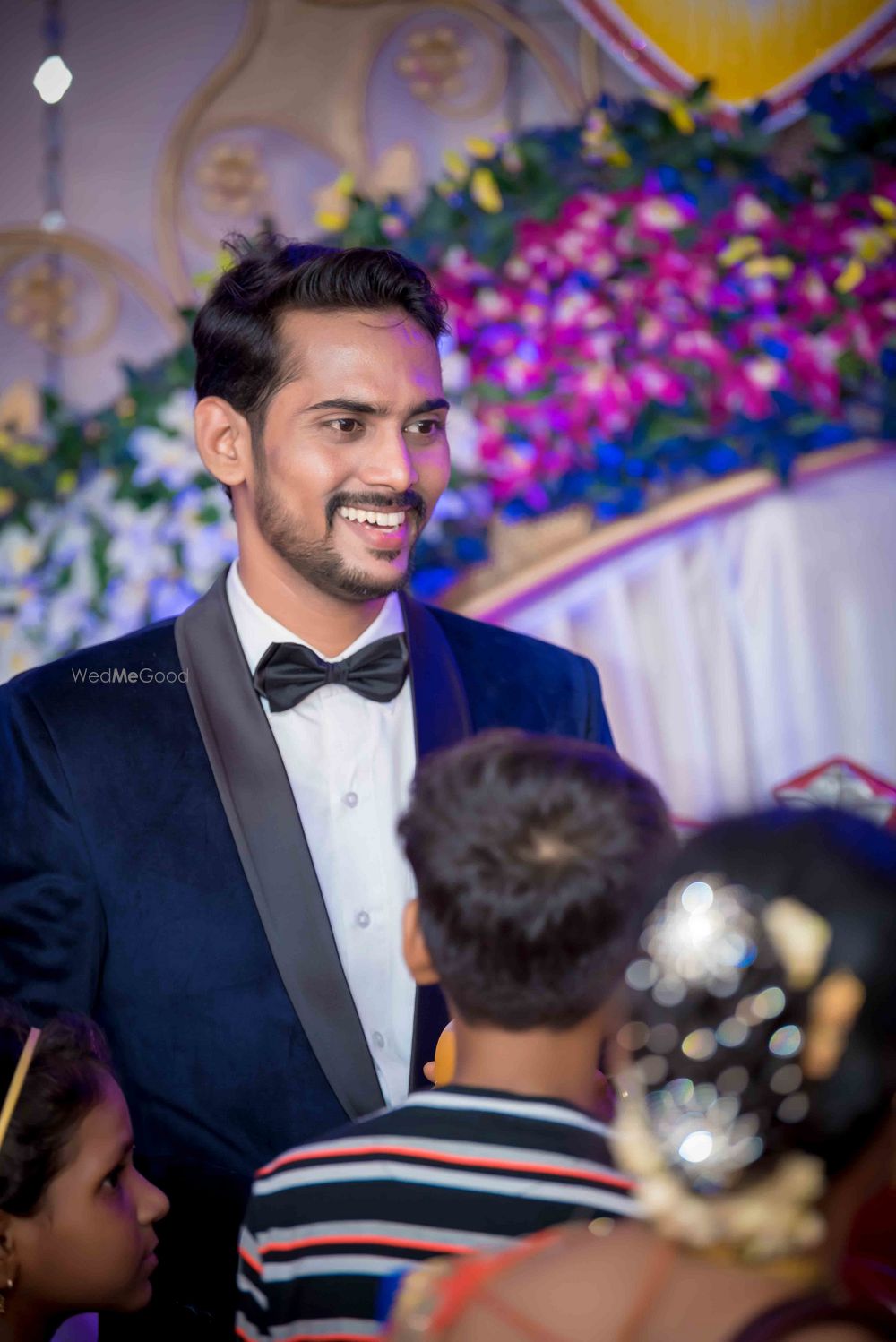 Photo From Tejal & Nitin WEDDING - By Knot Diaries