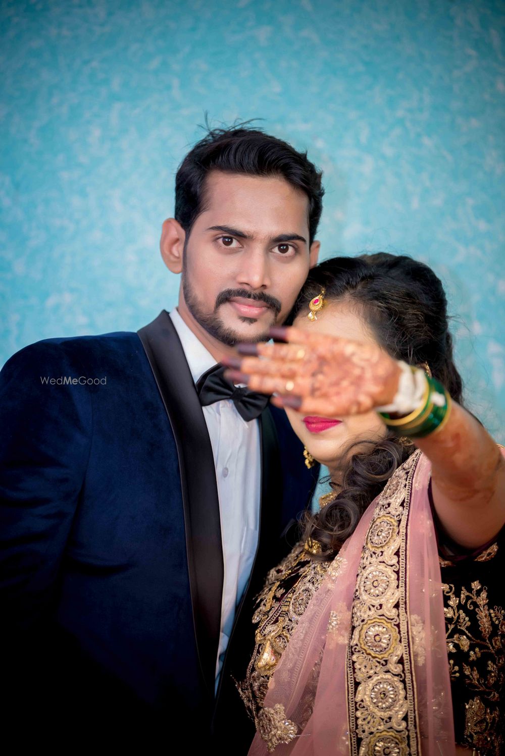 Photo From Tejal & Nitin WEDDING - By Knot Diaries