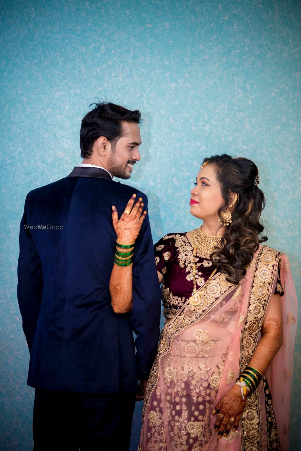 Photo From Tejal & Nitin WEDDING - By Knot Diaries