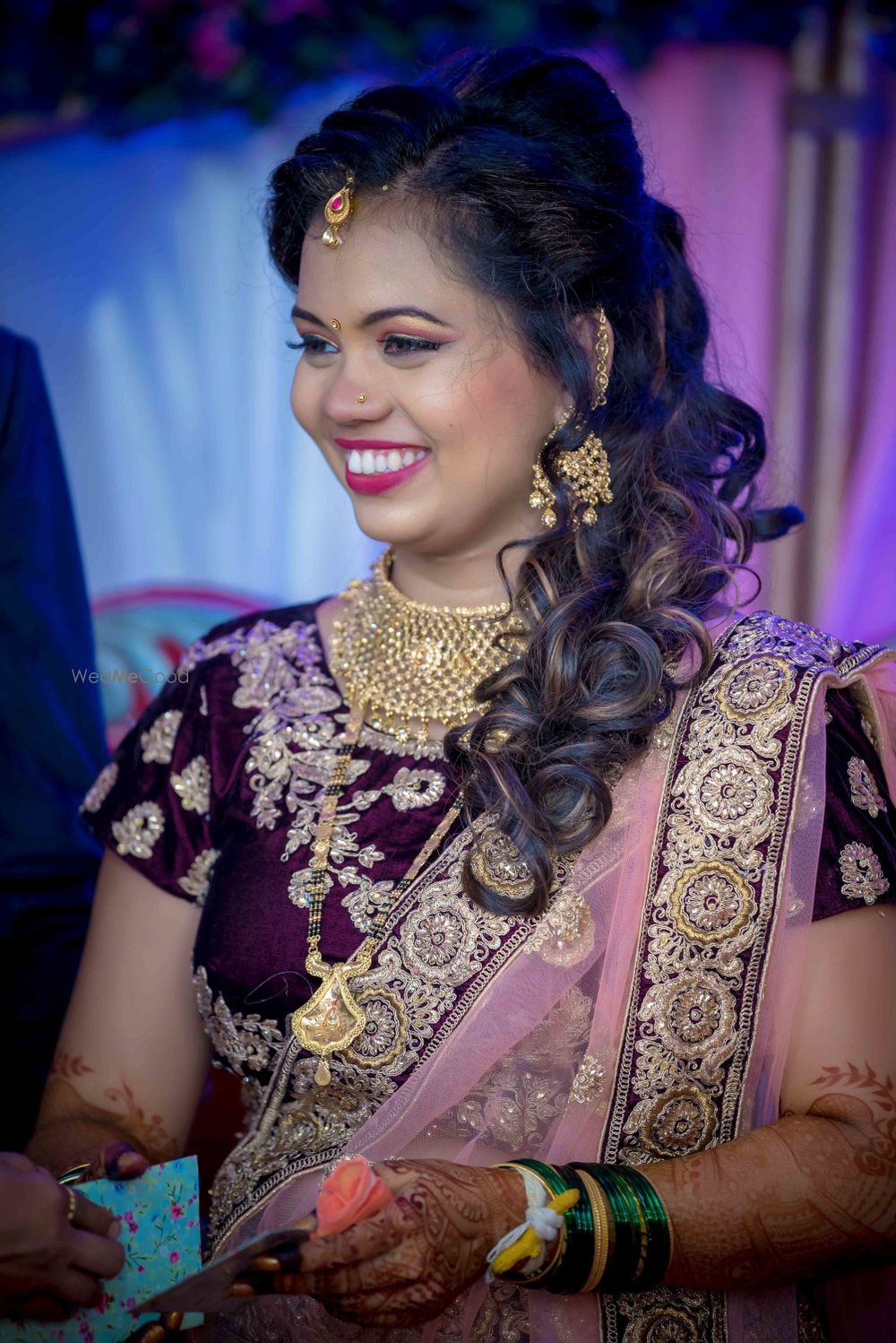 Photo From Tejal & Nitin WEDDING - By Knot Diaries