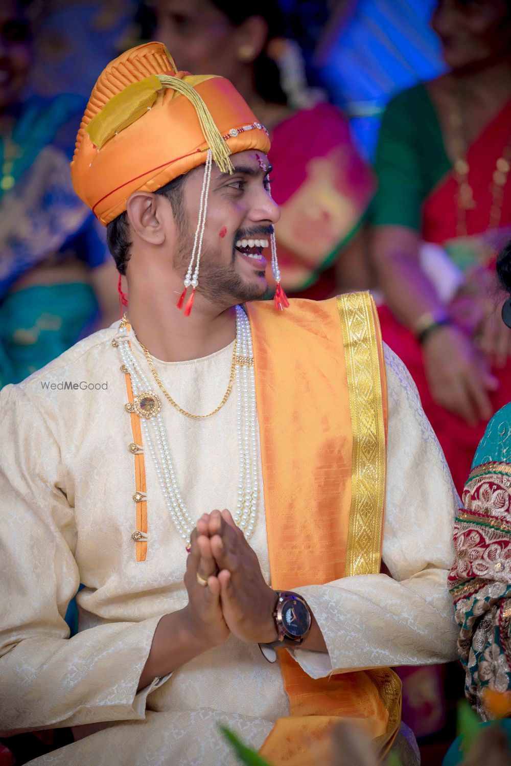 Photo From Tejal & Nitin WEDDING - By Knot Diaries