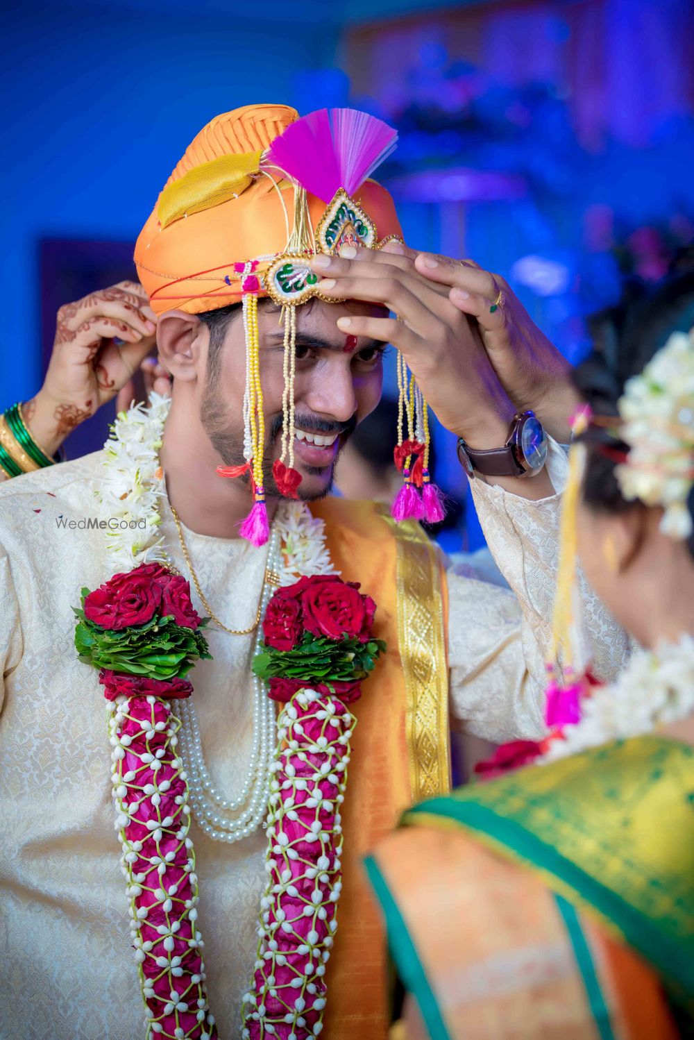 Photo From Tejal & Nitin WEDDING - By Knot Diaries