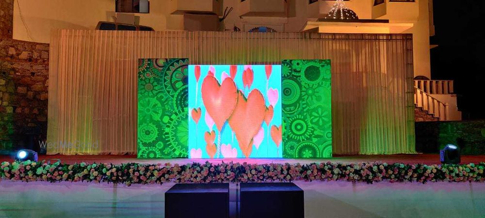 Photo From Abhiwaqti & Ankur (04/02/2020) - By BhairavGarh Palace Udaipur