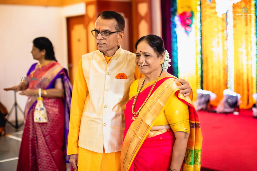 Photo From Ameya & Rekha  - By Ajinkya Jadhav Photography