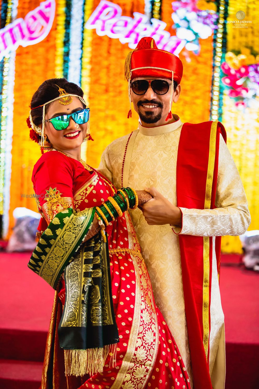 Photo From Ameya & Rekha  - By Ajinkya Jadhav Photography