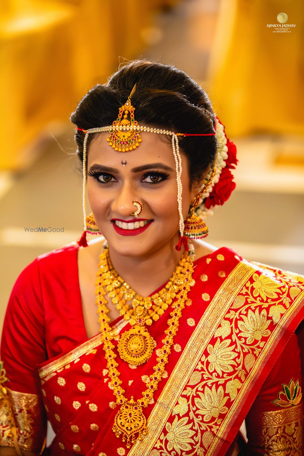 Photo From Ameya & Rekha  - By Ajinkya Jadhav Photography