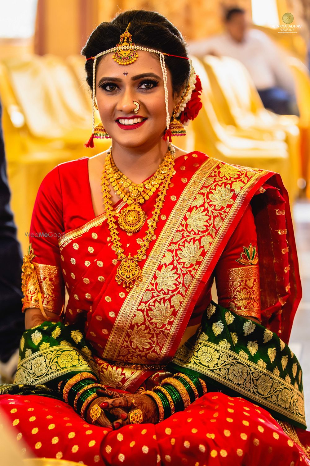 Photo From Ameya & Rekha  - By Ajinkya Jadhav Photography