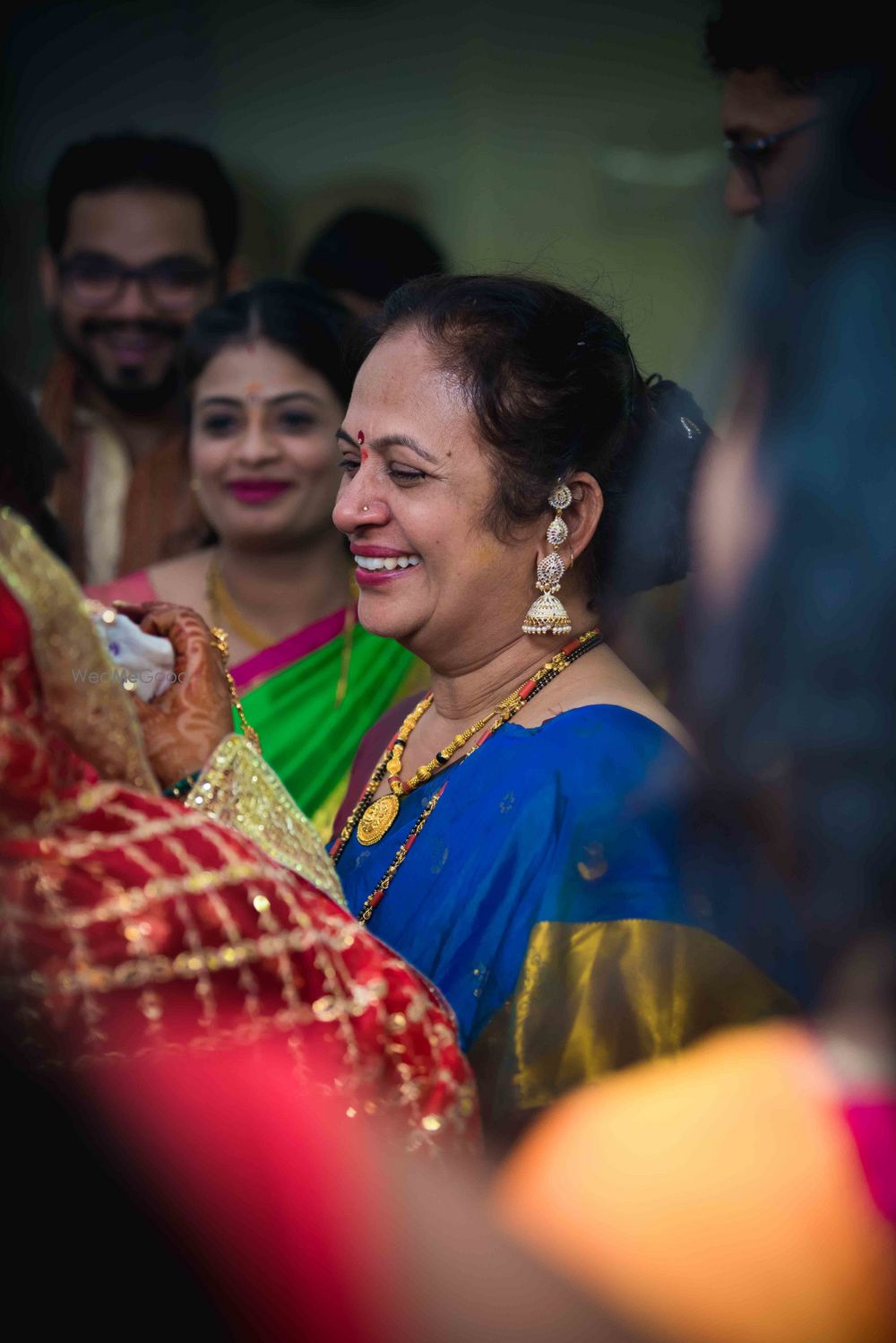 Photo From Asmita & Amit WEDDING - By Knot Diaries