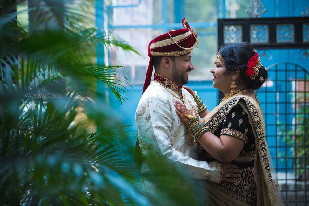 Photo From Asmita & Amit WEDDING - By Knot Diaries