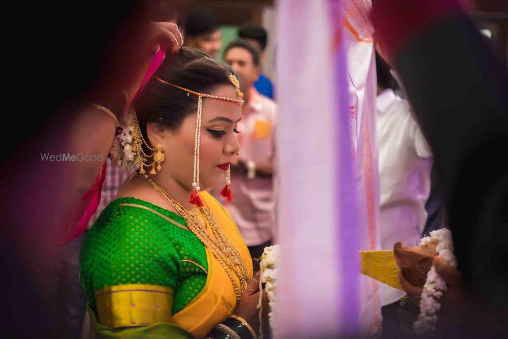 Photo From Sheetal & Nikitesh WEDDING - By Knot Diaries