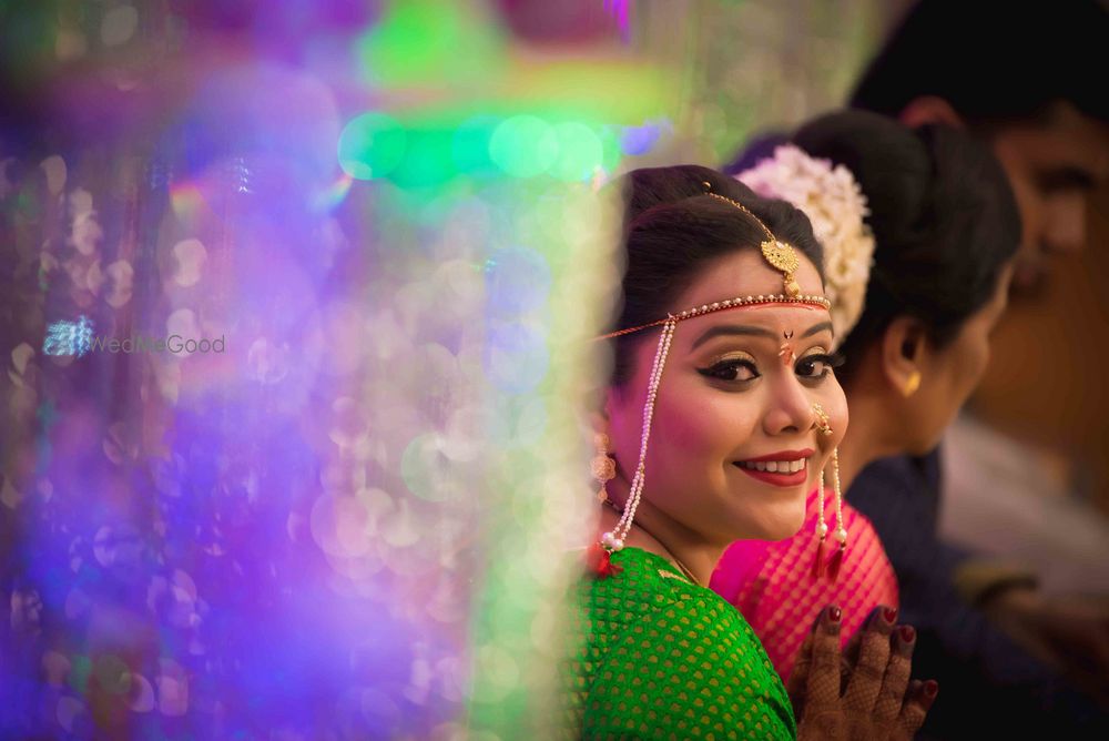 Photo From Sheetal & Nikitesh WEDDING - By Knot Diaries