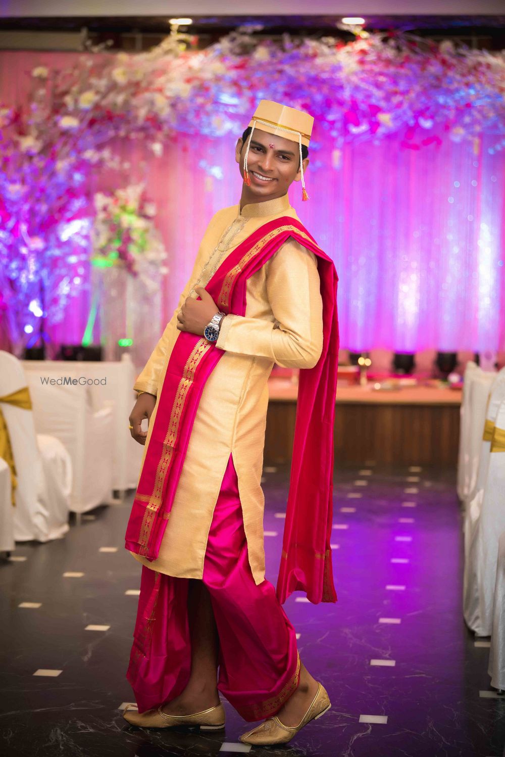 Photo From Sheetal & Nikitesh WEDDING - By Knot Diaries