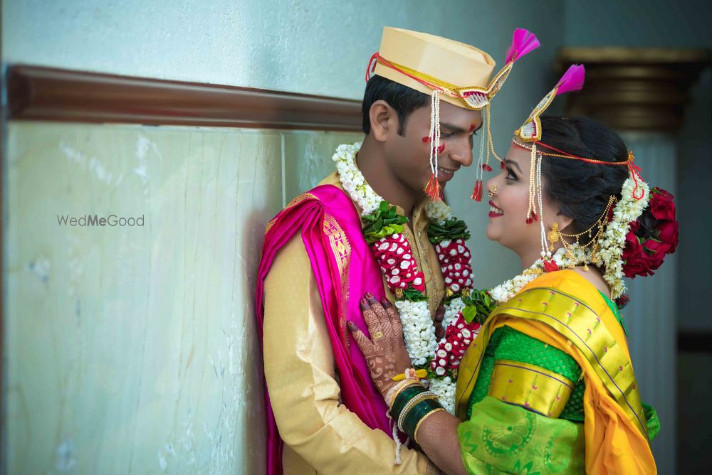 Photo From Sheetal & Nikitesh WEDDING - By Knot Diaries