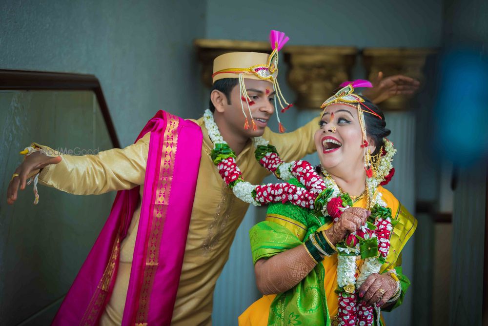 Photo From Sheetal & Nikitesh WEDDING - By Knot Diaries