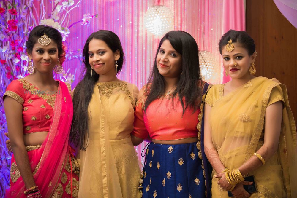 Photo From Sheetal & Nikitesh WEDDING - By Knot Diaries