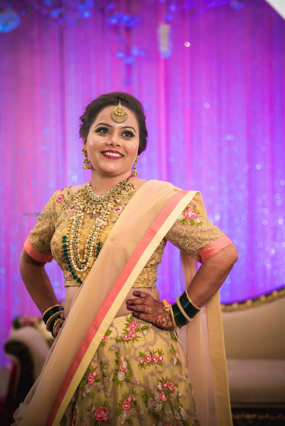 Photo From Sheetal & Nikitesh WEDDING - By Knot Diaries