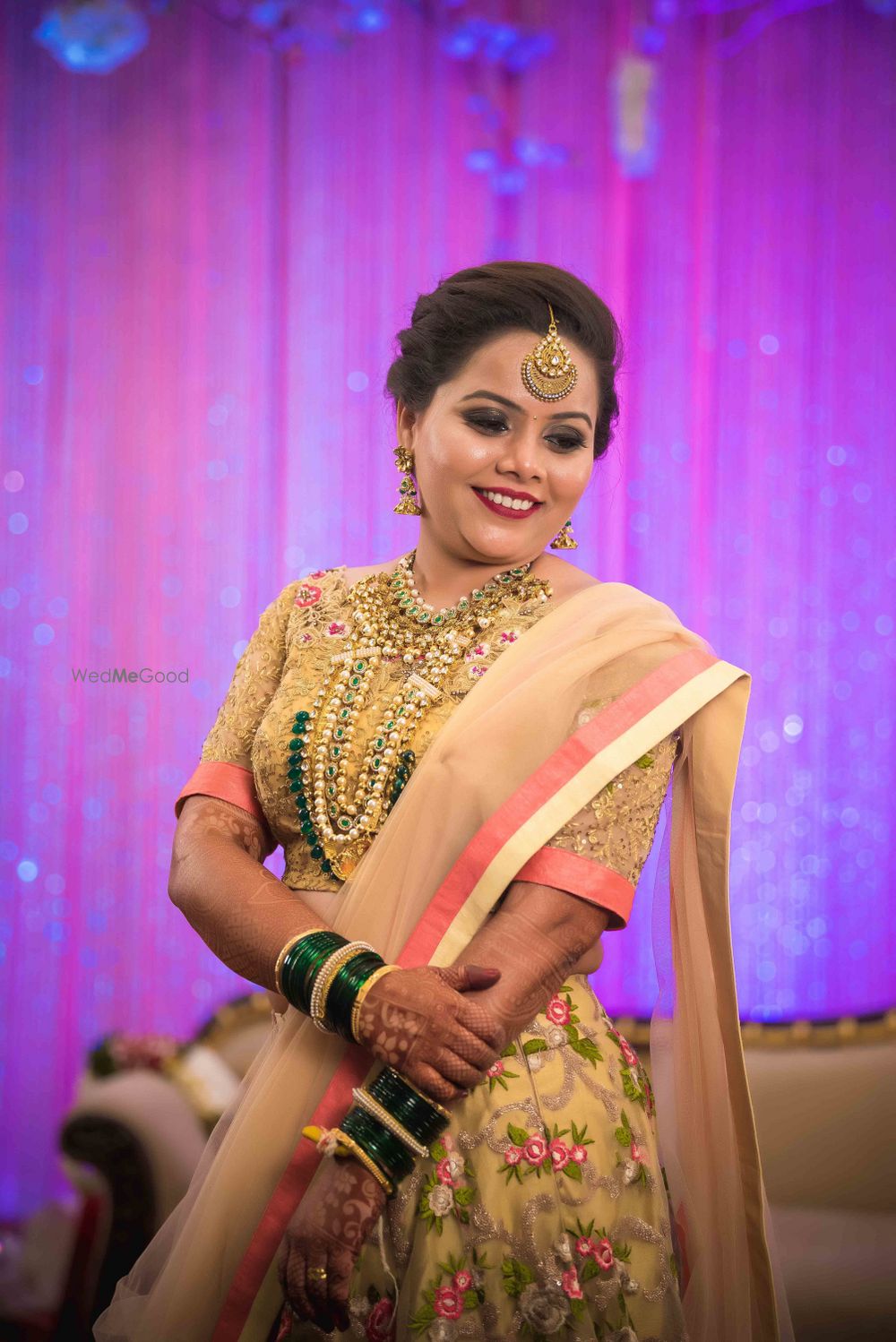 Photo From Sheetal & Nikitesh WEDDING - By Knot Diaries