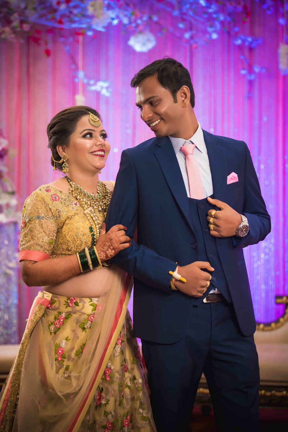 Photo From Sheetal & Nikitesh WEDDING - By Knot Diaries