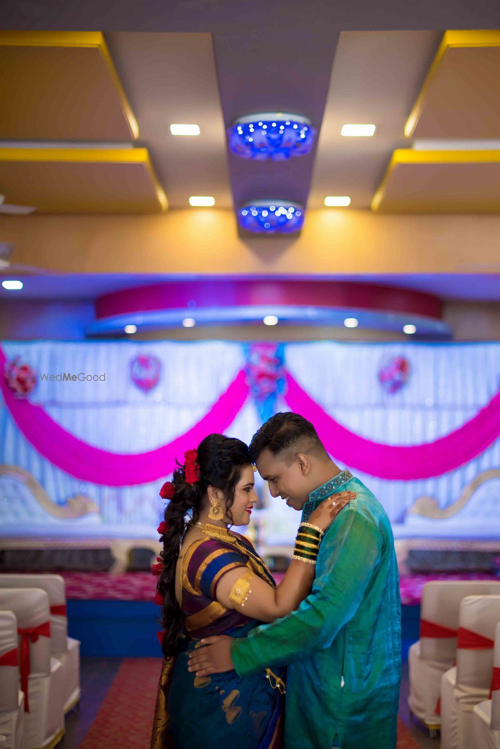 Photo From Komal & Sunil ENGAGEMENT - By Knot Diaries