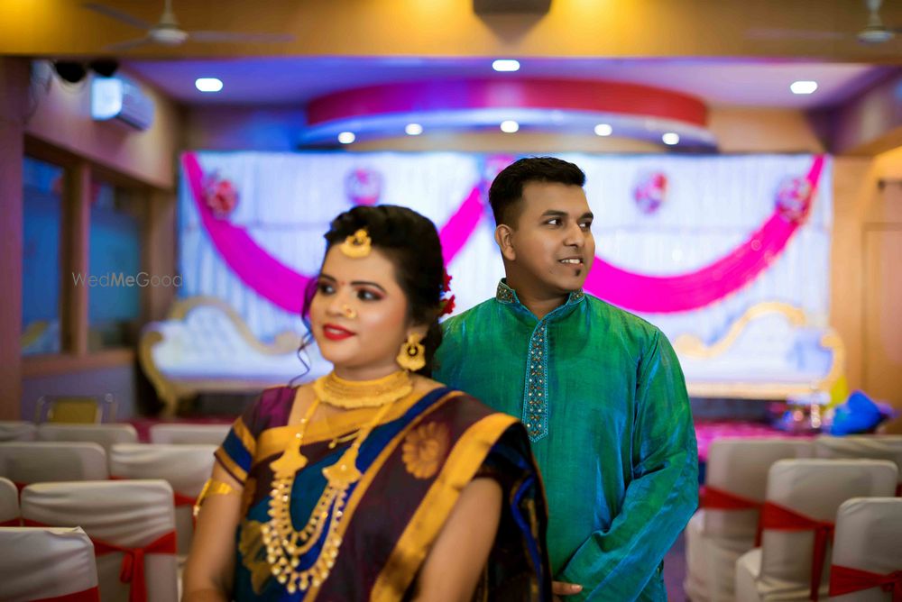 Photo From Komal & Sunil ENGAGEMENT - By Knot Diaries