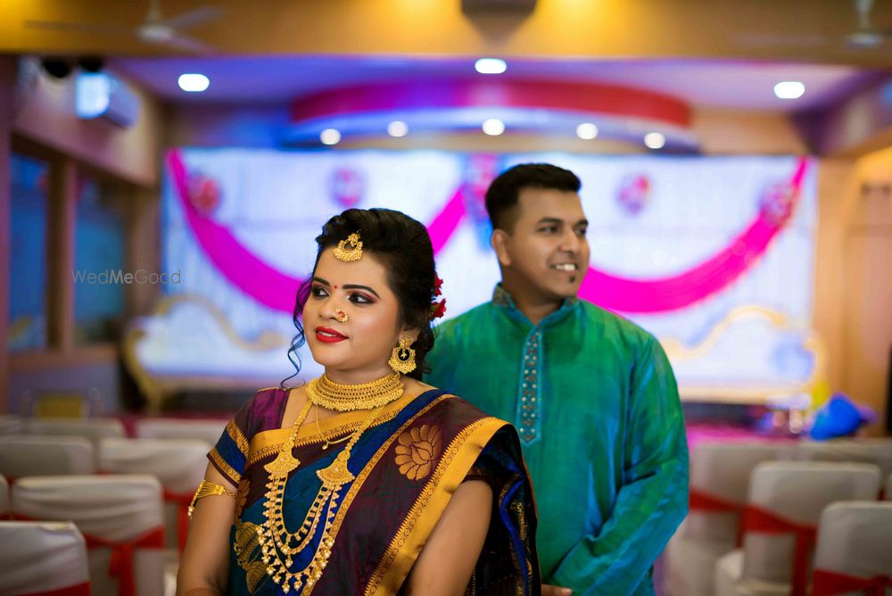 Photo From Komal & Sunil ENGAGEMENT - By Knot Diaries