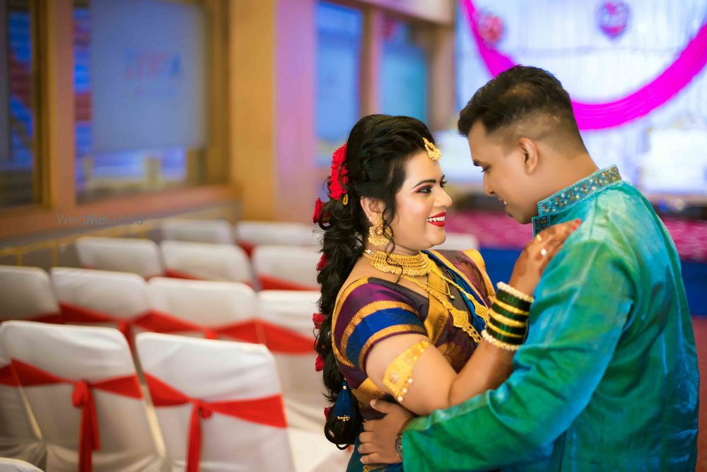 Photo From Komal & Sunil ENGAGEMENT - By Knot Diaries