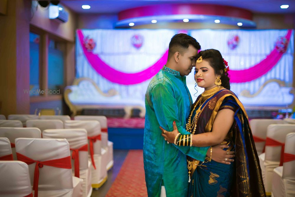 Photo From Komal & Sunil ENGAGEMENT - By Knot Diaries