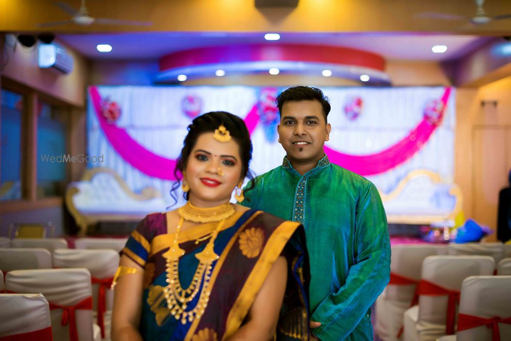 Photo From Komal & Sunil ENGAGEMENT - By Knot Diaries