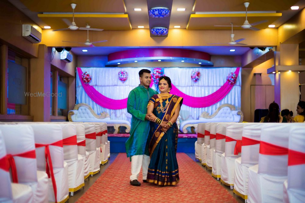 Photo From Komal & Sunil ENGAGEMENT - By Knot Diaries