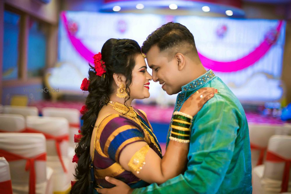 Photo From Komal & Sunil ENGAGEMENT - By Knot Diaries