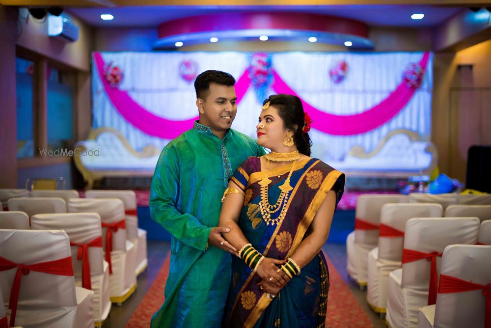 Photo From Komal & Sunil ENGAGEMENT - By Knot Diaries