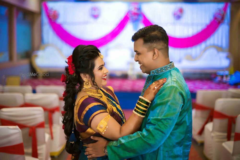 Photo From Komal & Sunil ENGAGEMENT - By Knot Diaries