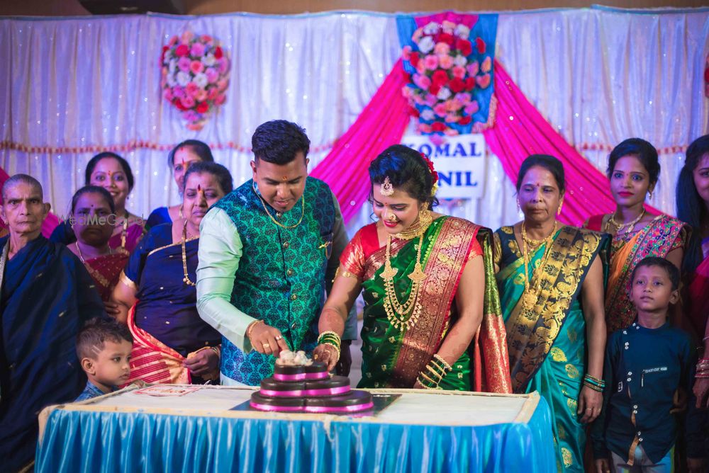 Photo From Komal & Sunil ENGAGEMENT - By Knot Diaries