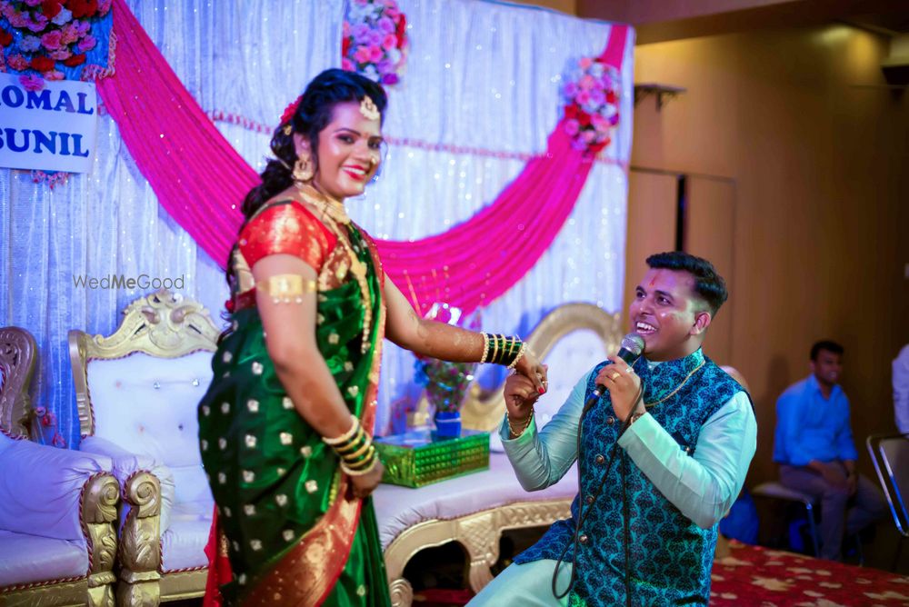 Photo From Komal & Sunil ENGAGEMENT - By Knot Diaries