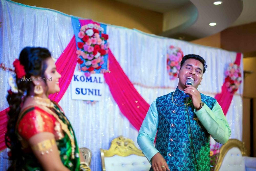 Photo From Komal & Sunil ENGAGEMENT - By Knot Diaries