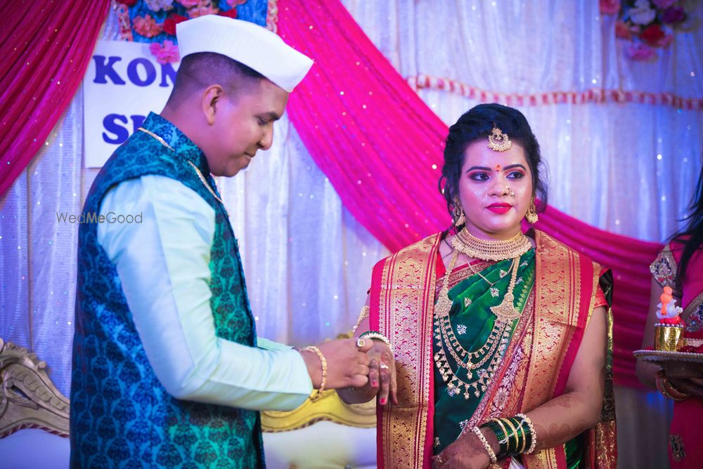 Photo From Komal & Sunil ENGAGEMENT - By Knot Diaries