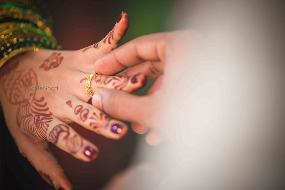 Photo From Smita + Sanket ENGAGEMENT - By Knot Diaries